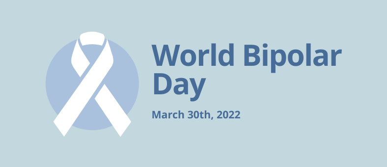 World Bipolar Day 2022