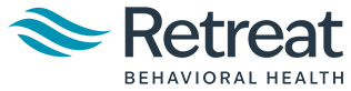 Retreat Behavioral Health Family Support Logo